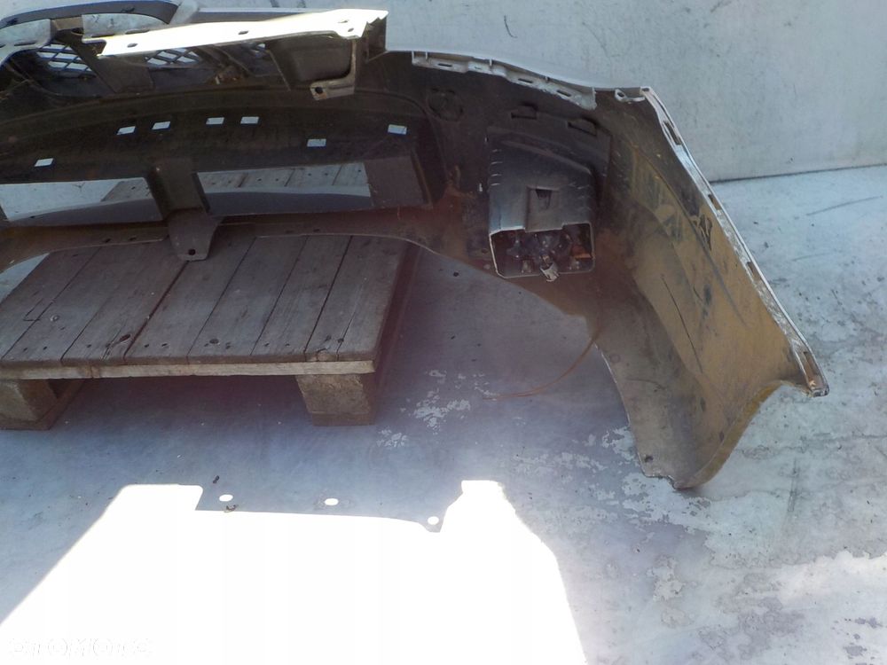 919 SUBARU IMPREZA II GD LIFT ZDERZAK PRZÓD - 4