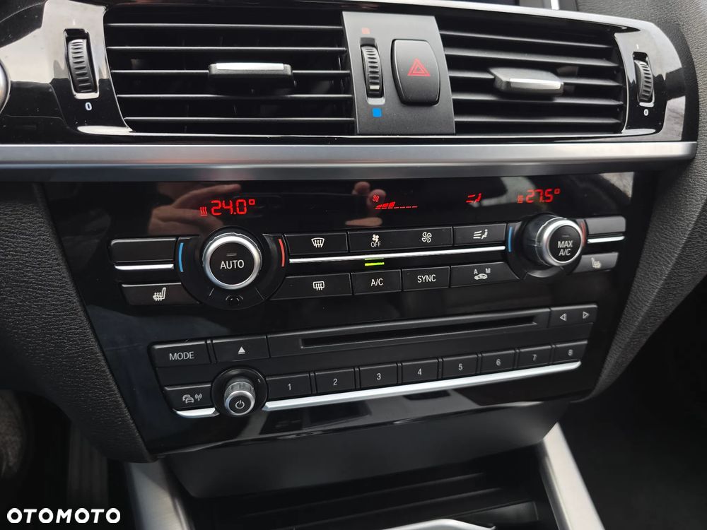 BMW X4 xDrive20d xLine - 20