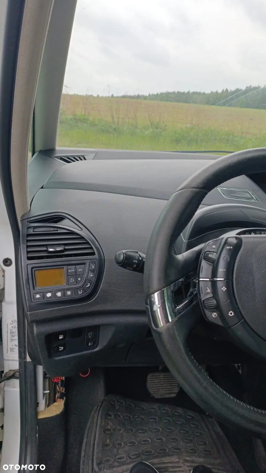 Citroën C4 Picasso 2.0 HDi Equilibre Exclusive - 21
