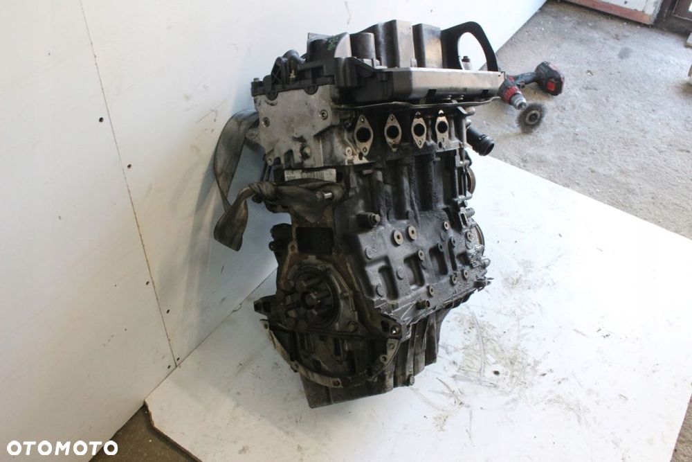 Silnik M47 136 KM BMW E46 2.0 TD - 8