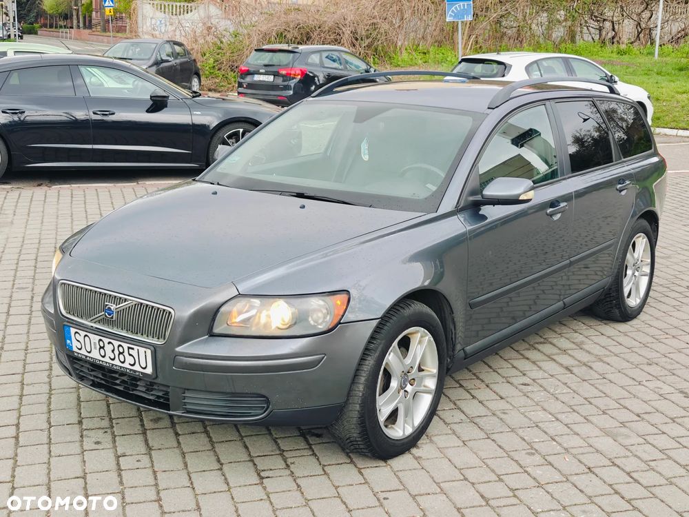 Volvo V50 1.6D DRIVe Summum - 12