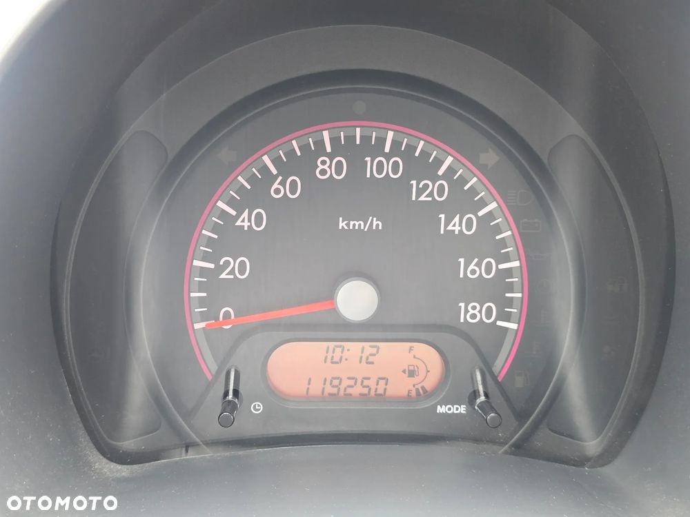 Suzuki Alto - 11
