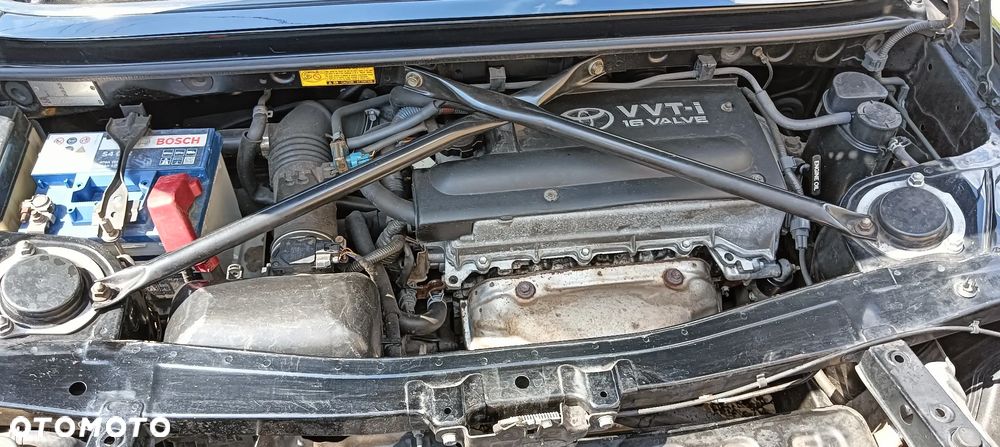 Toyota MR2 - 9