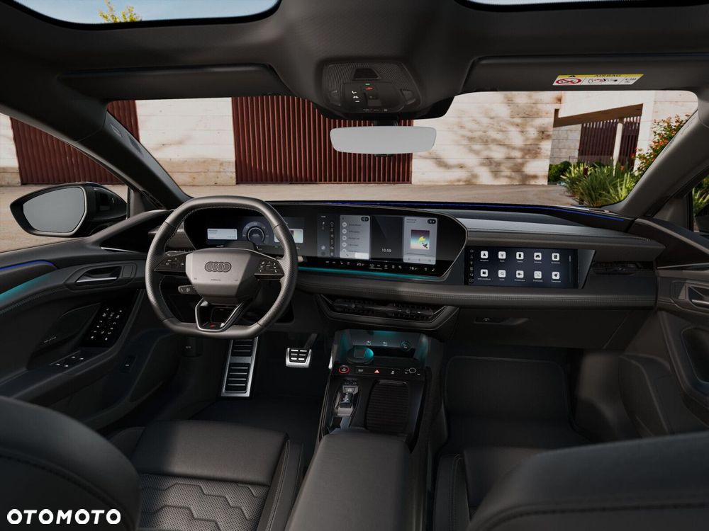 Audi S6 Sportback e-tron - 9