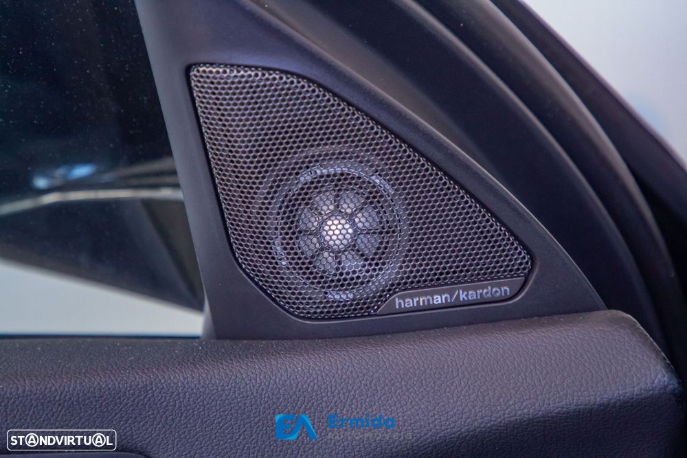 BMW 118 i Pack Desportivo M Auto - 35