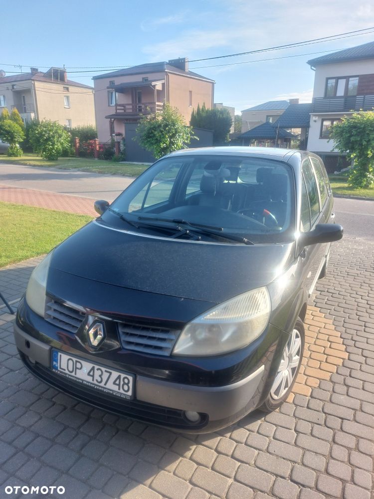 Renault Megane - 2