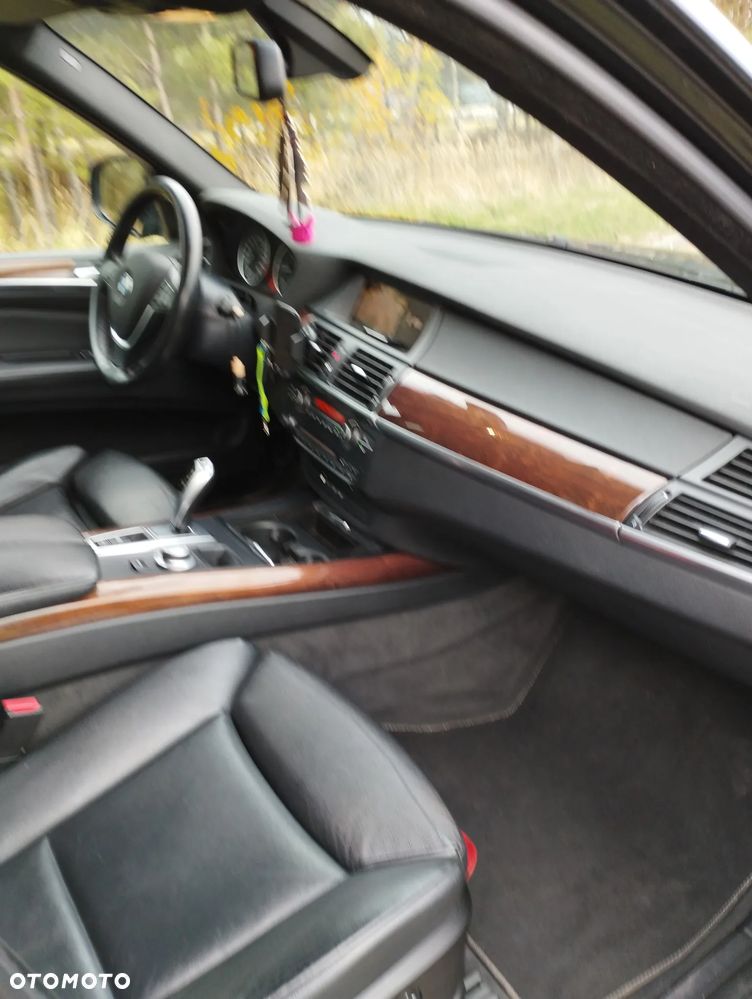 BMW X5 - 10