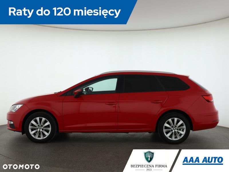 Seat Leon Sportstourer - 4