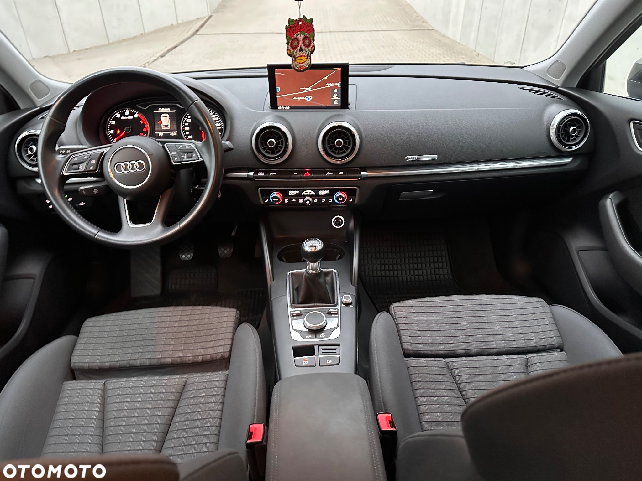 Audi A3 30 TFSI Limousine - 11