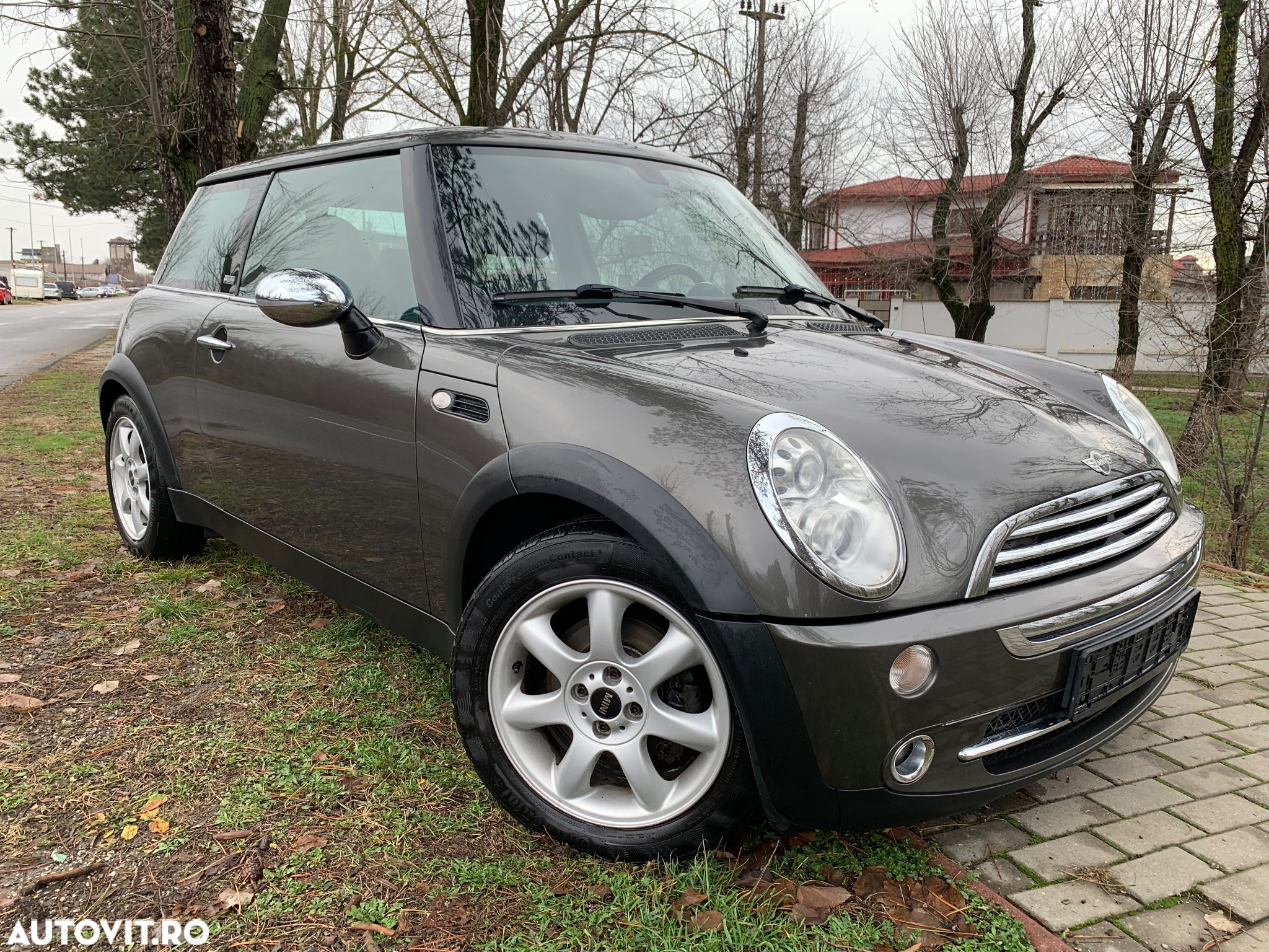 Mini Cooper - 29