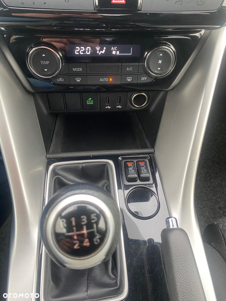 Mitsubishi Eclipse Cross 1.5 T-MIVEC ClearTec 2WD Diamant Edition Plus - 15