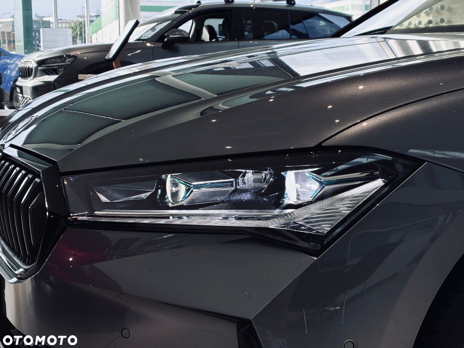 Skoda Superb - 33