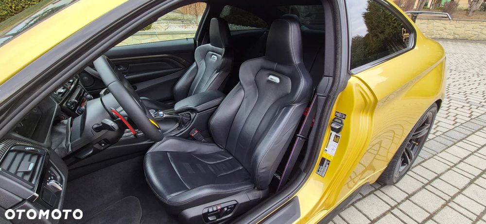 BMW M4 DKG - 13