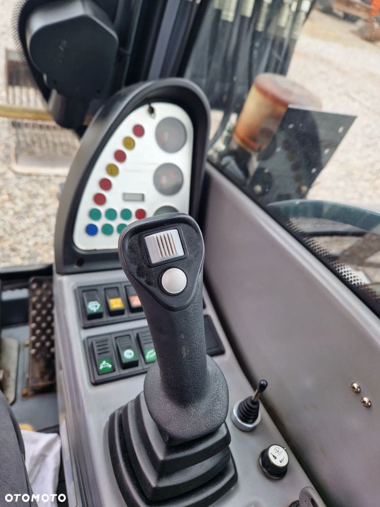 Terex TW85 - 15
