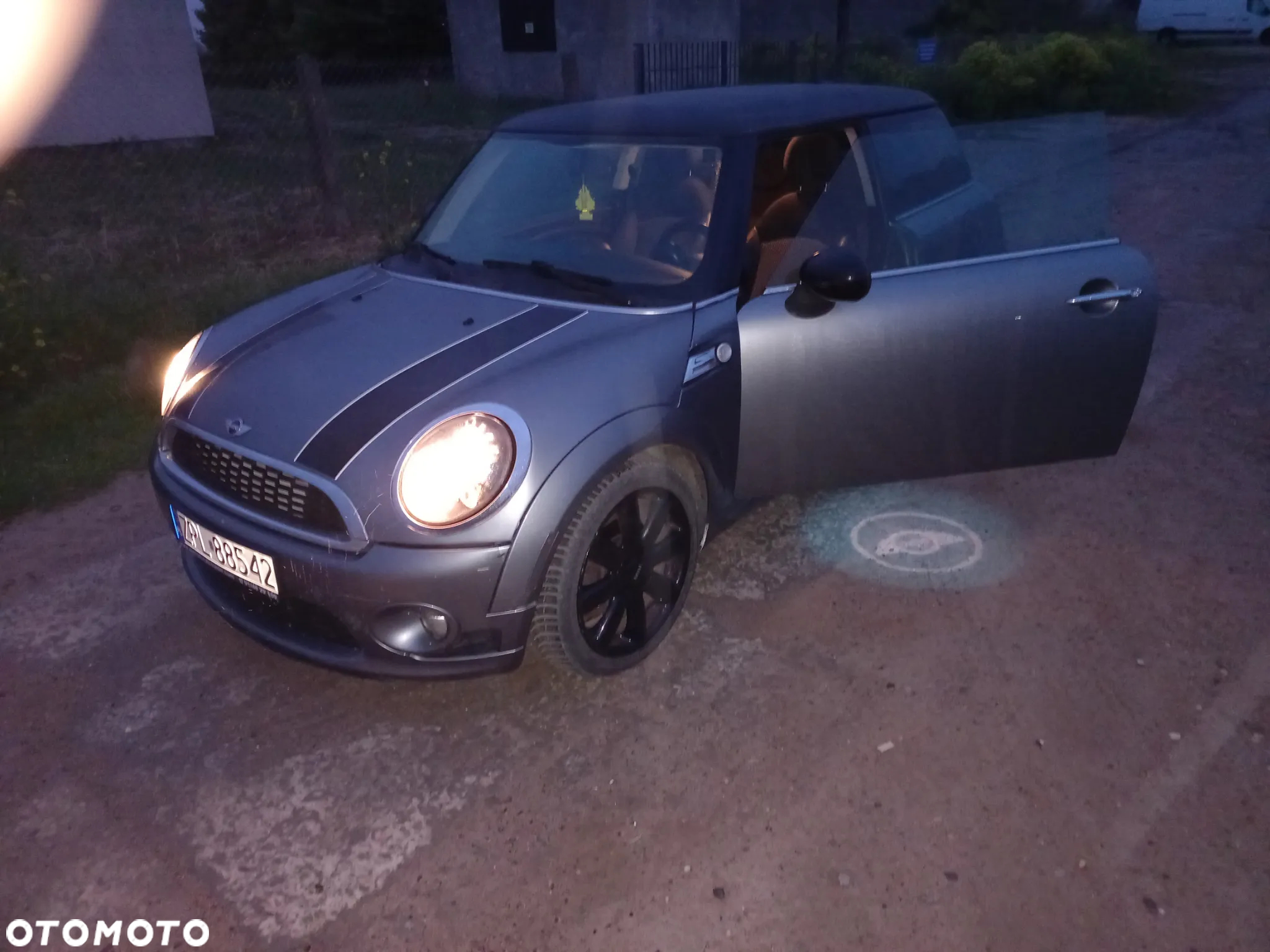 MINI Cooper - 20