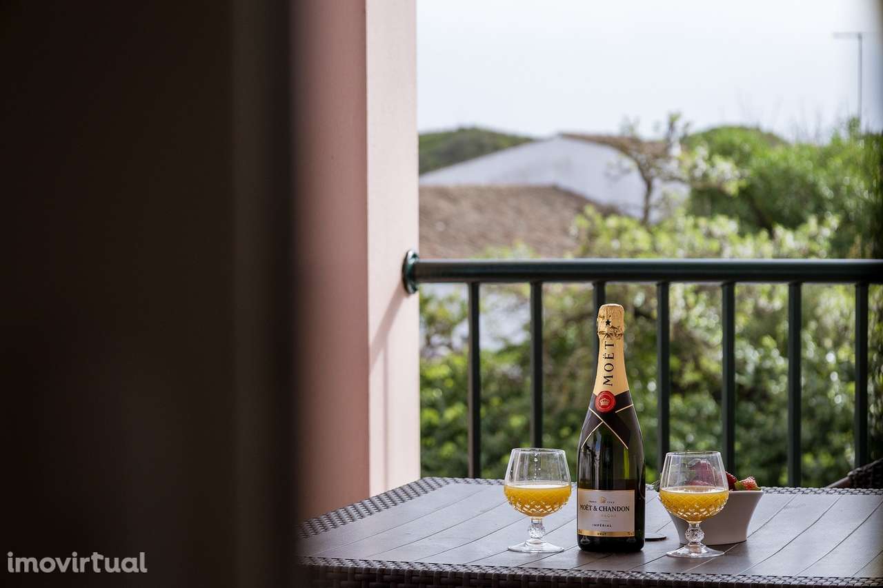 LINDO APARTAMENTO T2- ST JAMES LUZ - ARRENDAMENTO ANUAL - Grande imagem: 5/21