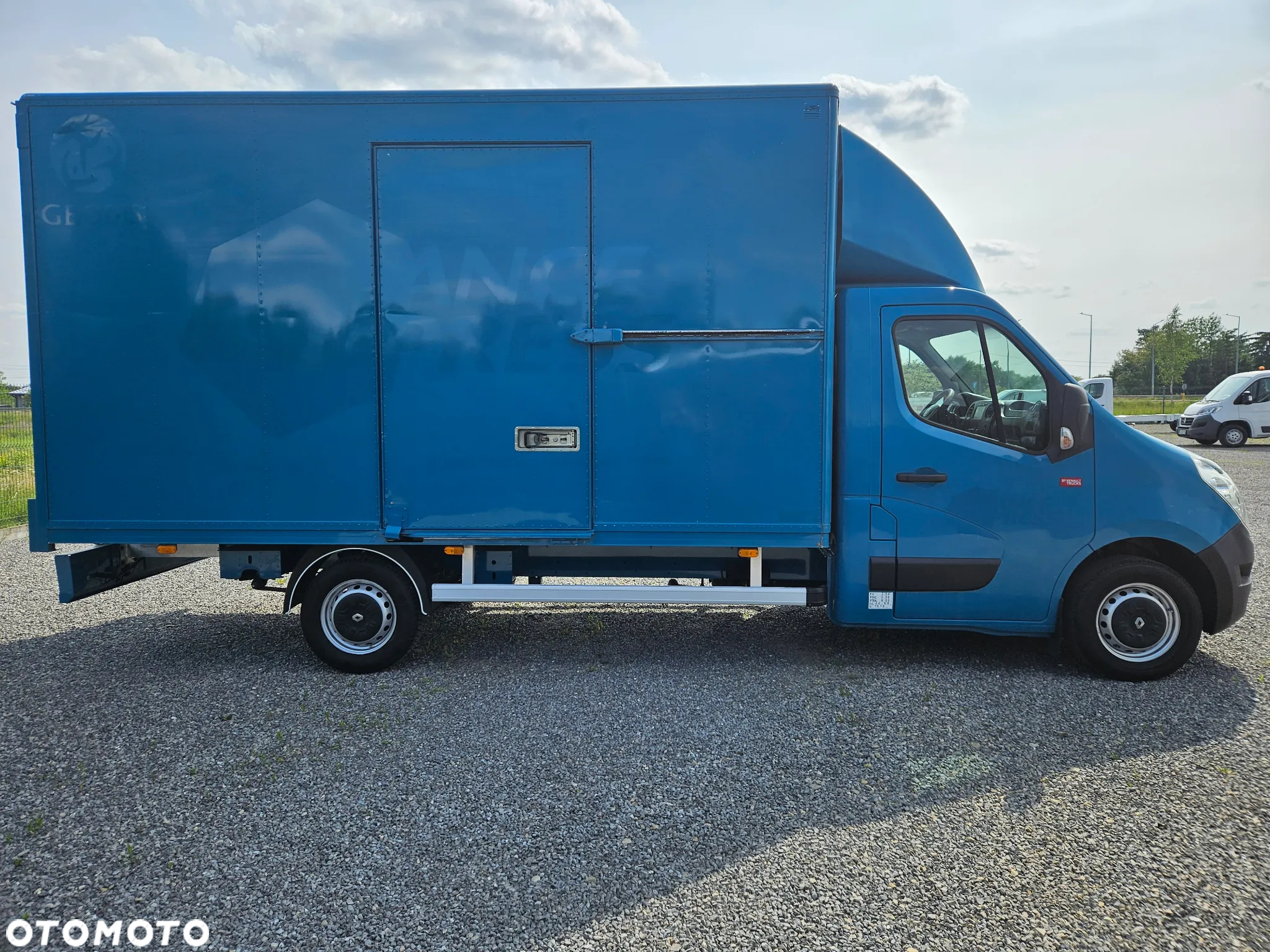 Renault Master - 3