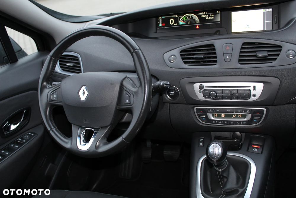 Renault Scenic Energy TCe 115 S&S LIMITED - 21