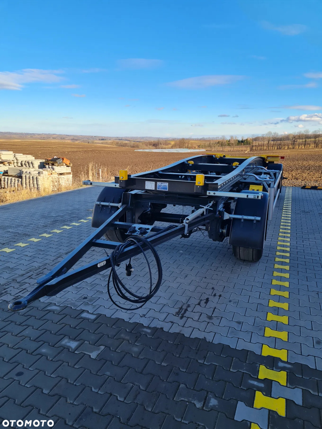 Huffermann HSA 18.71 - 8