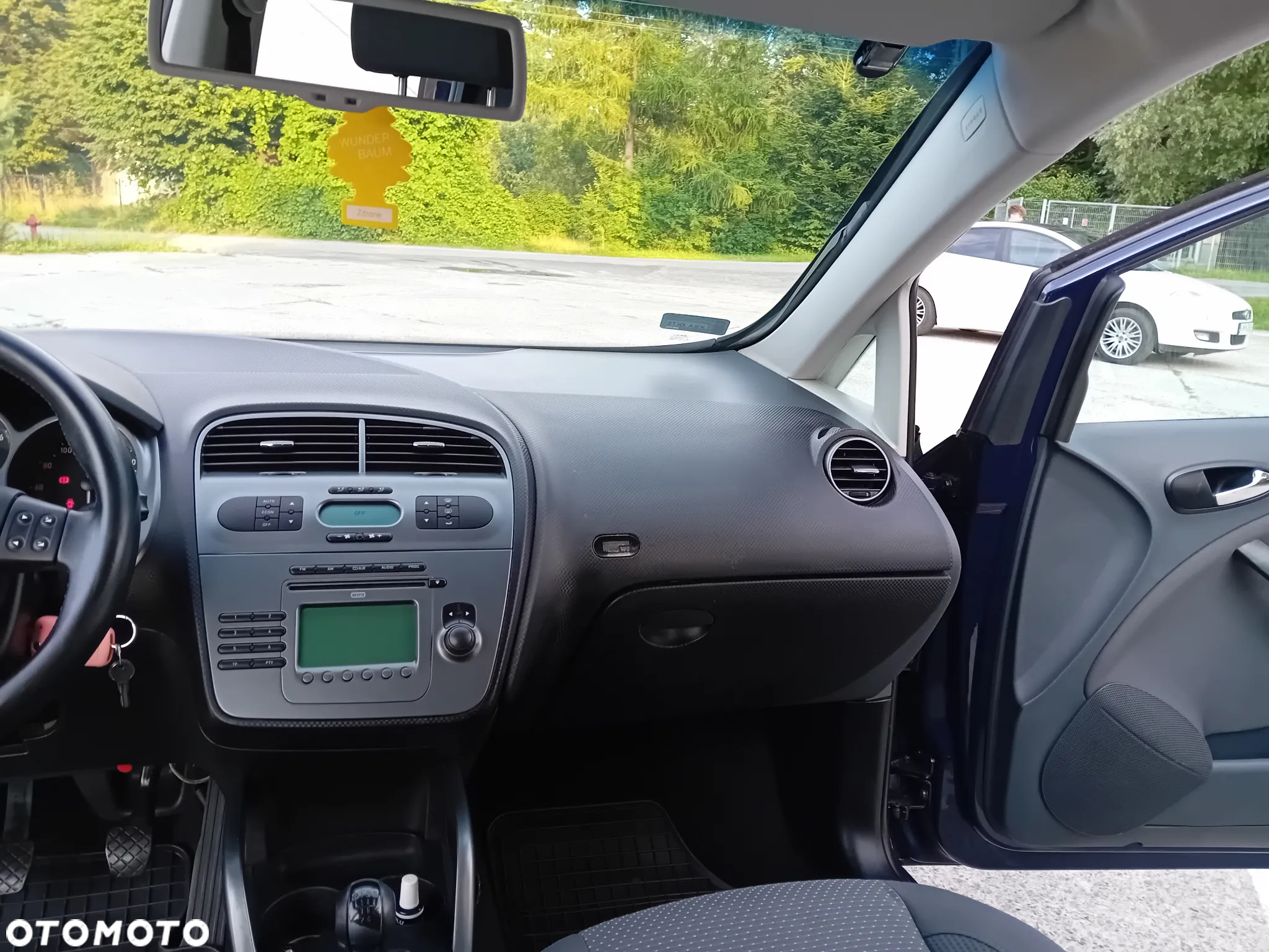 Seat Altea XL 1.6 Reference - 14