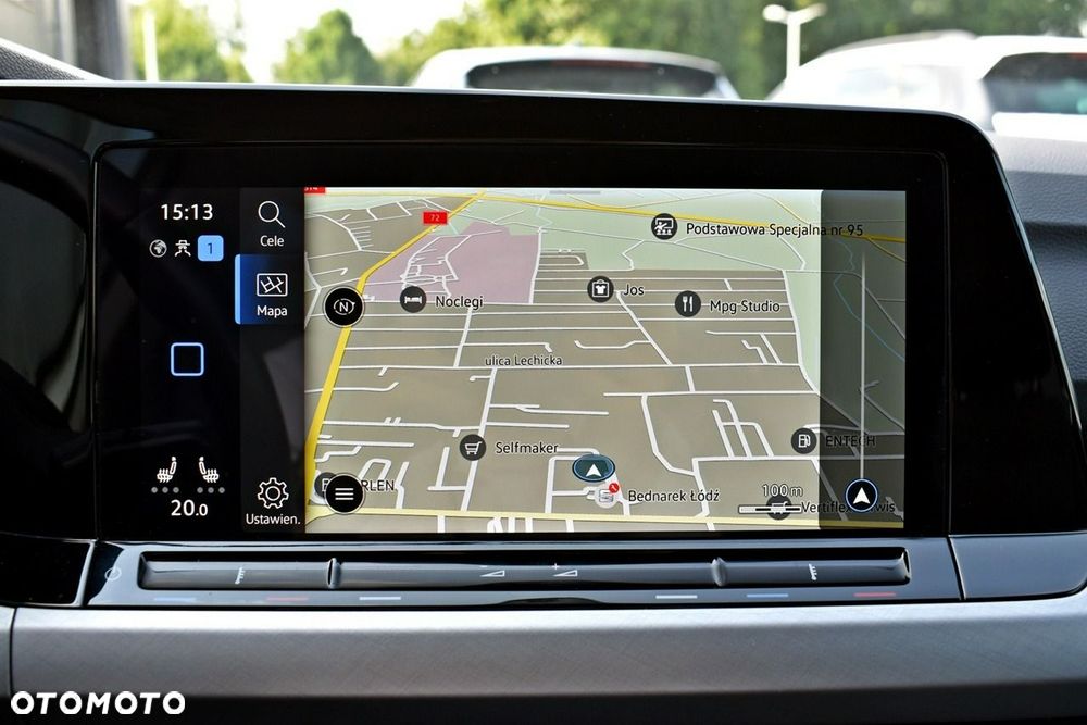 Volkswagen Golf Variant 2.0 TDI Life - 21