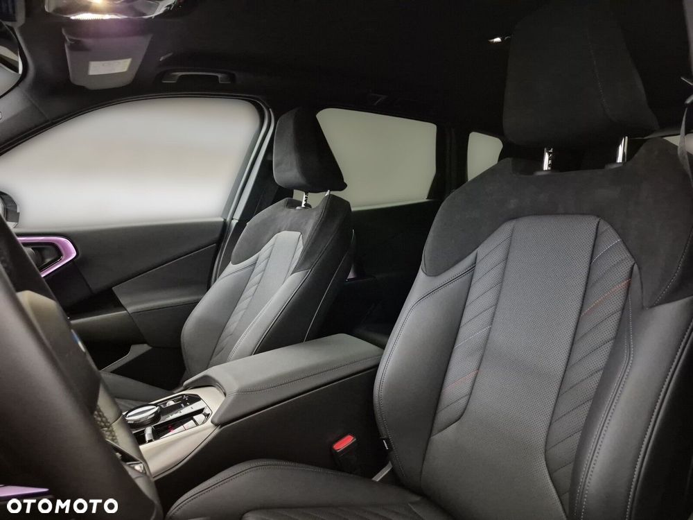 BMW X3 xDrive20 mHEV - 12