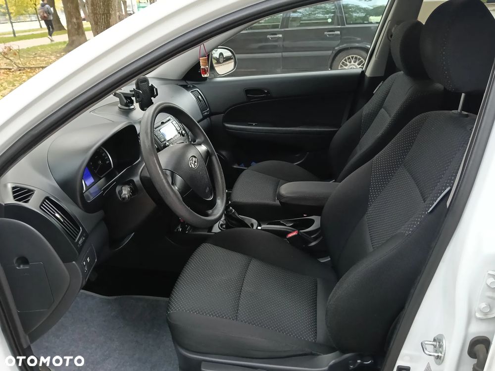 Hyundai i30 - 15