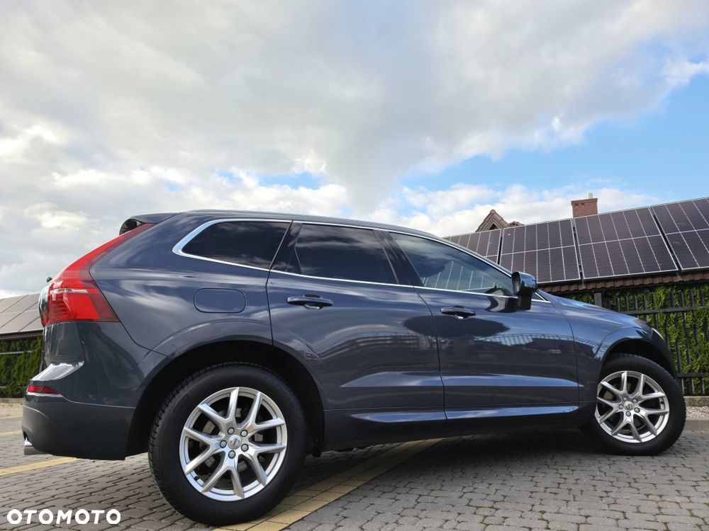 Volvo XC 60 D3 Drive-E Momentum - 2