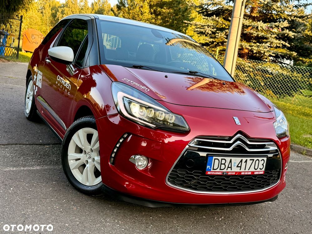 Citroën DS3 PureTech 110 Start & Stop So Paris - 25