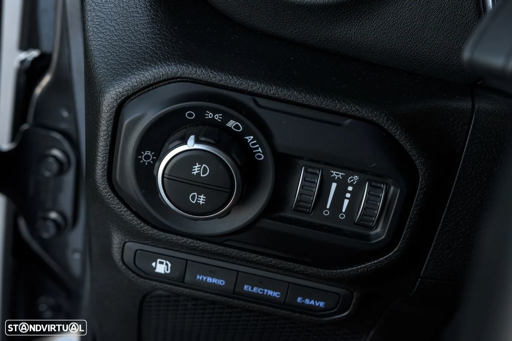 Jeep Wrangler Unlimited 2.0 4xe Plug-In Hybrid Hardtop Rubicon - 26