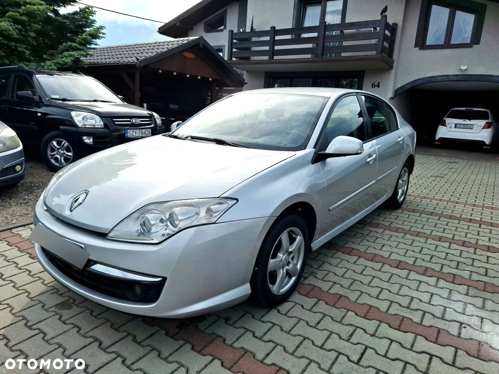 Renault Megane - 9