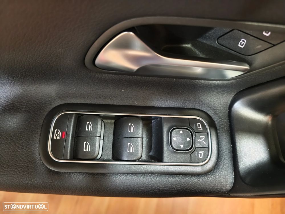 Mercedes-Benz CLA 250 e Shooting Brake Progressive - 57