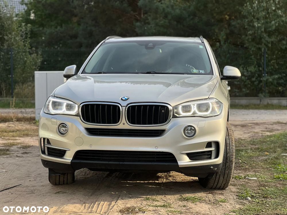 BMW X5 xDrive35i Edition Exclusive - 2