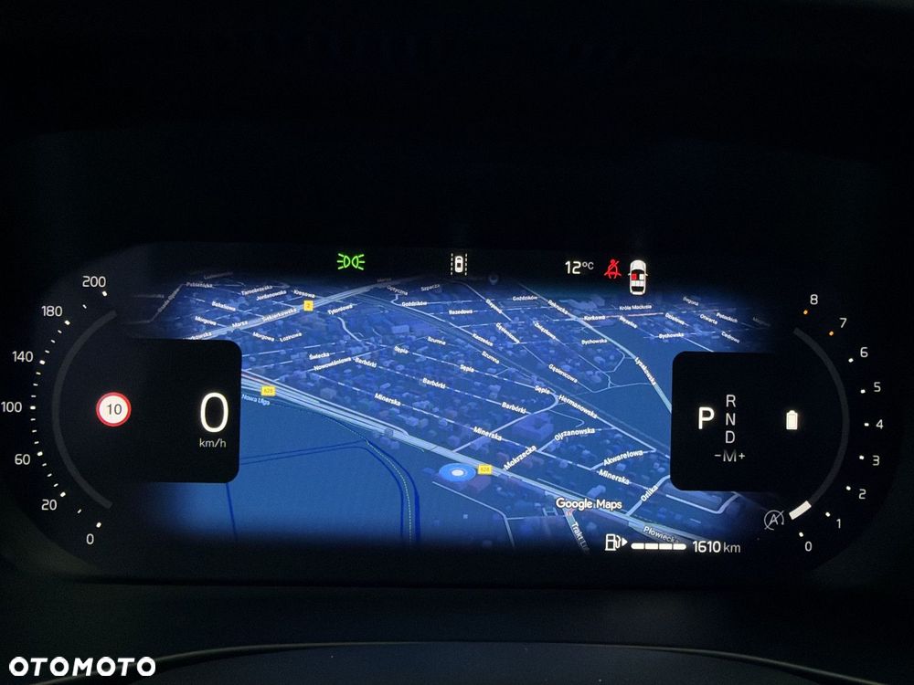 Volvo XC 40 - 17