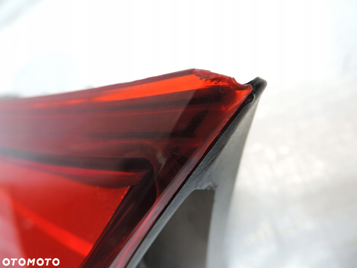 LAMPA TYŁ KLAPY PRAWA FORD FOCUS MK4 HB JX7B-13A602-EE - 2