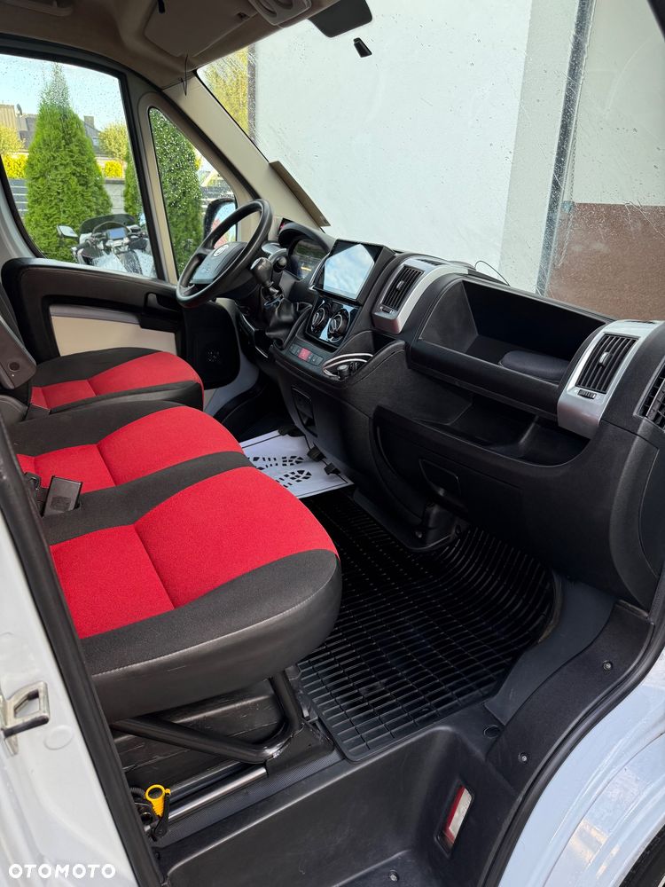 Fiat Ducato - 10