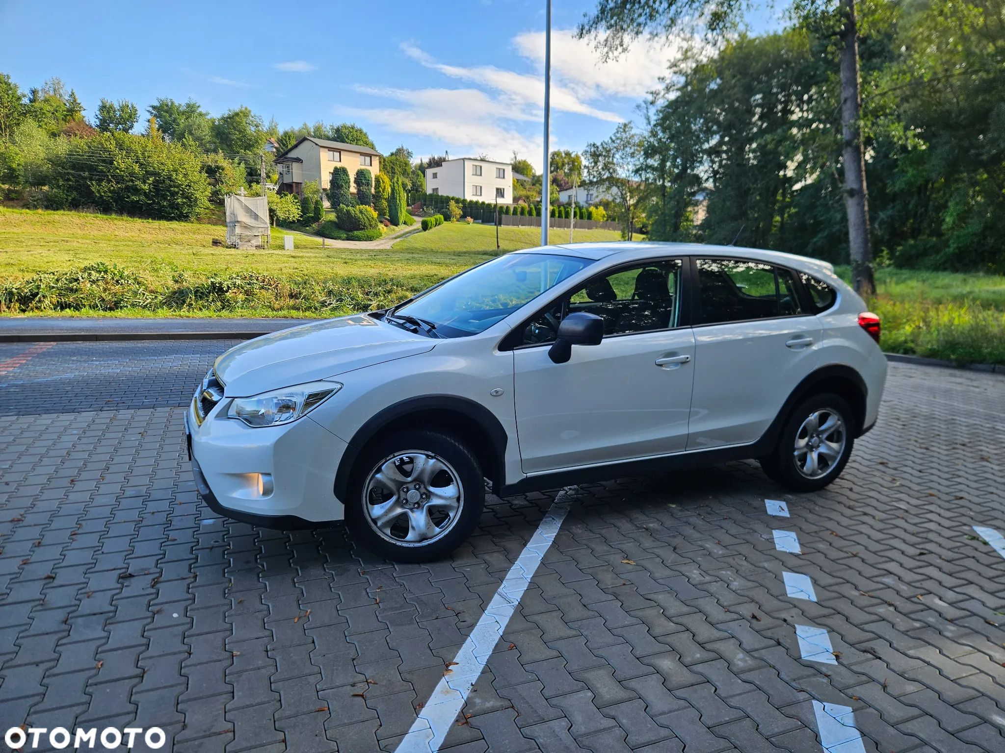 Subaru XV 1.6i Comfort - 6