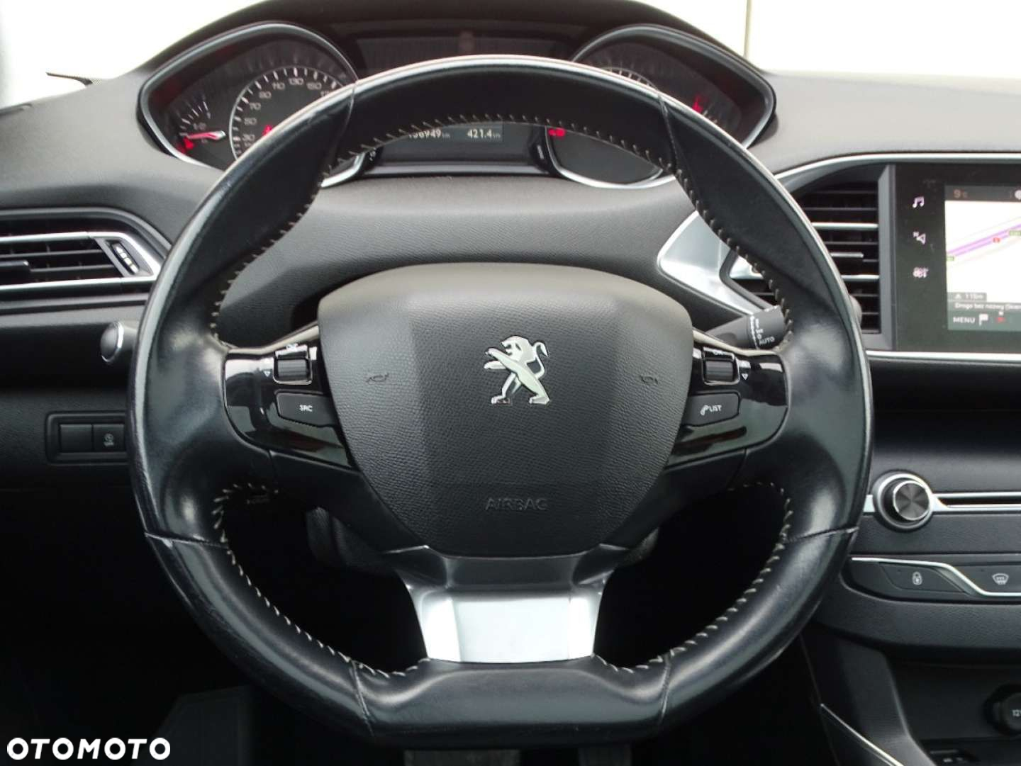 Peugeot 308 - 17