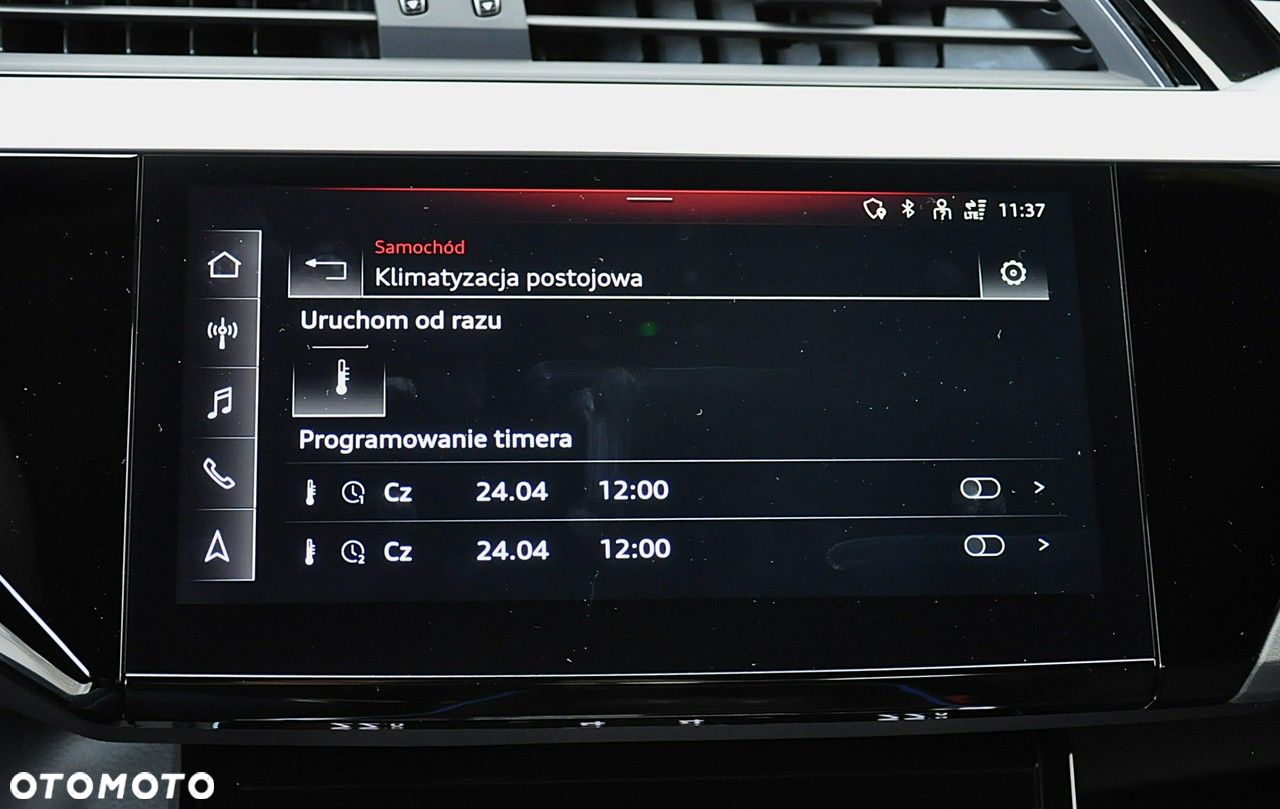 Audi e-tron - 35
