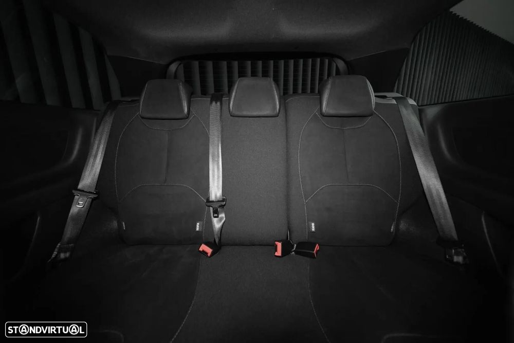 DS DS3 1.2 PureTech Sport Chic - 34