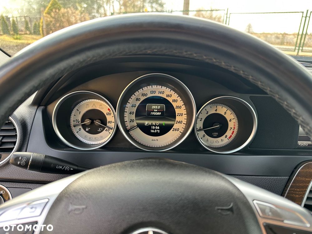 Mercedes-Benz Klasa C - 33