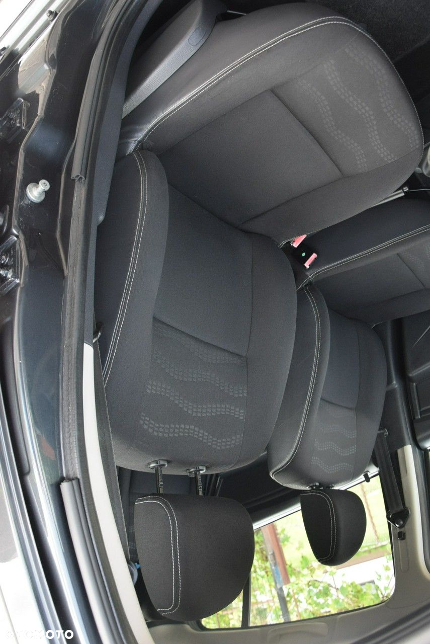 Dacia Sandero Stepway 1.6 - 21