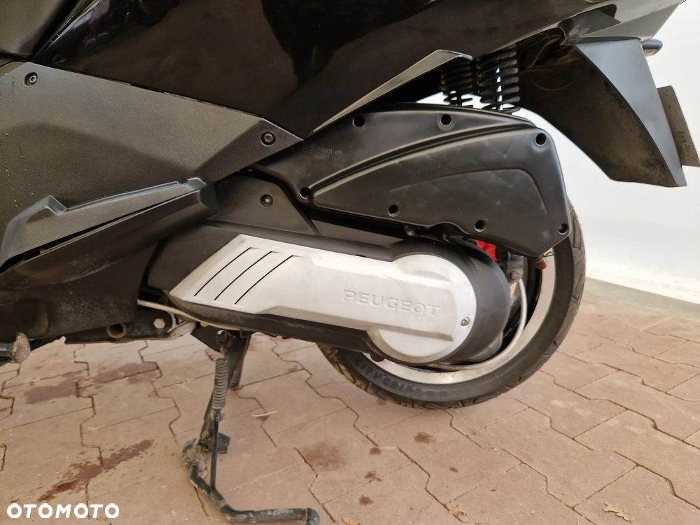 Peugeot Satelis - 28