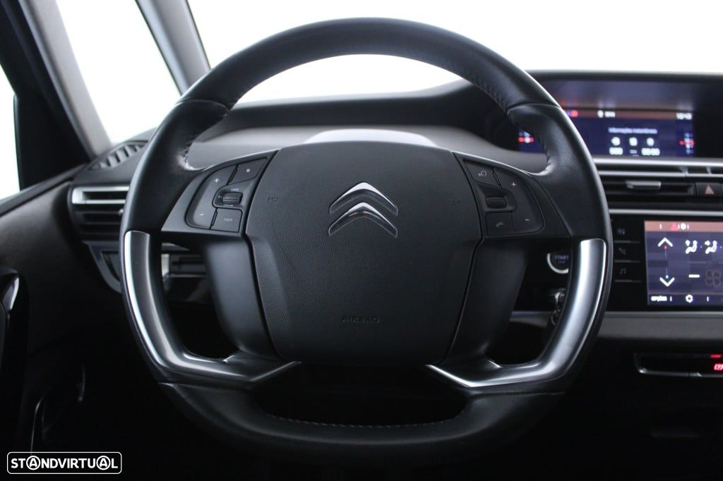 Citroën Grand C4 Spacetourer 1.5 BlueHDi C-Series - 19