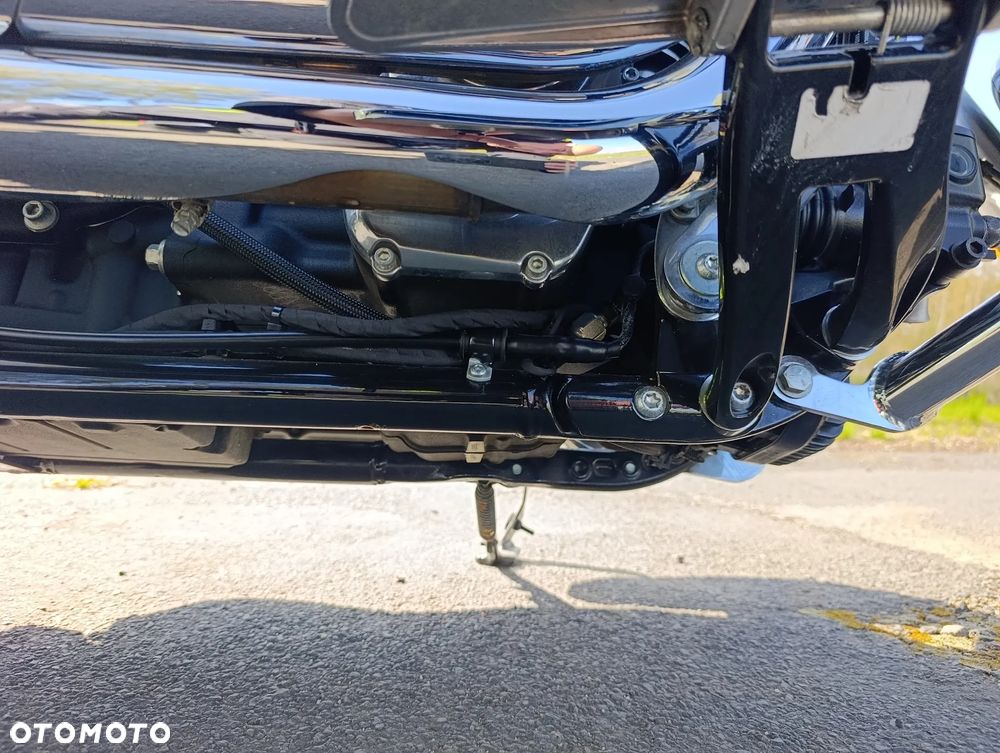 Harley-Davidson Softail Fat Boy - 9