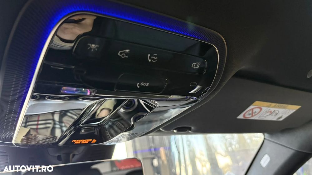 Mercedes-Benz GLC Coupe 220 d 4MATIC MHEV - 18