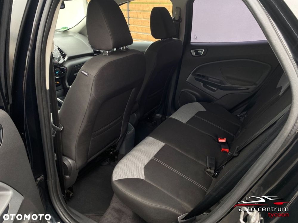 Ford EcoSport - 4
