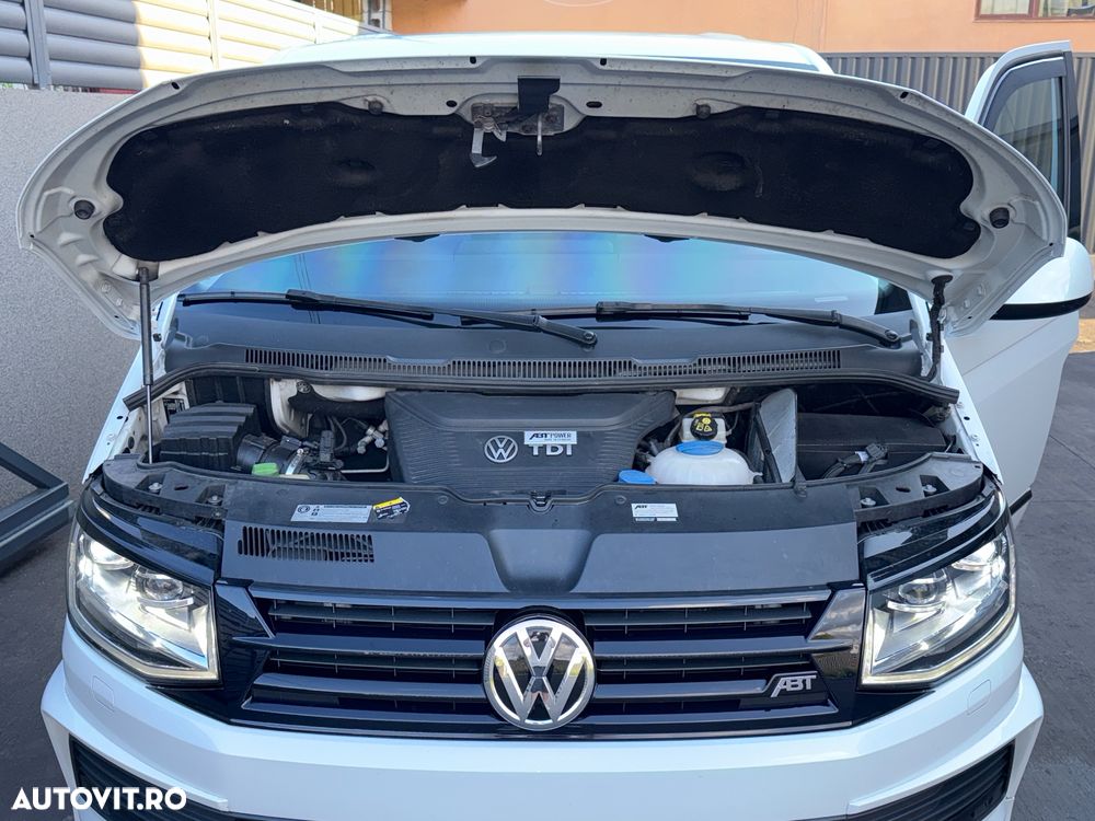 Volkswagen Multivan - 4