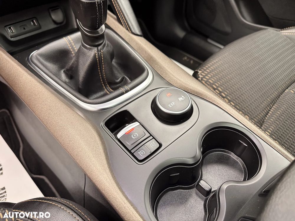 Renault Kadjar 1.2 TCe XMod - 30