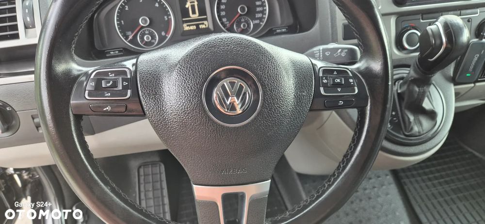 Volkswagen Transporter t5 - 29